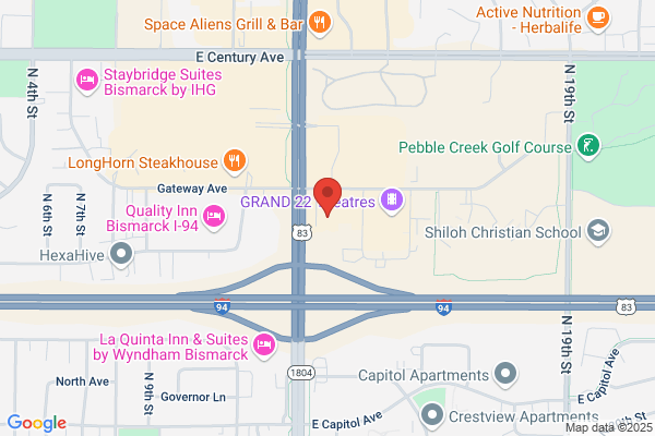 Kroll's Diner