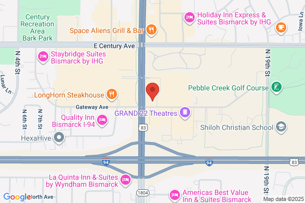 Arby's