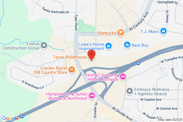 Texas Roadhouse