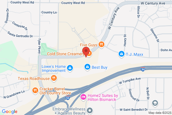 Pancheros Mexican Grill - Bismarck Century