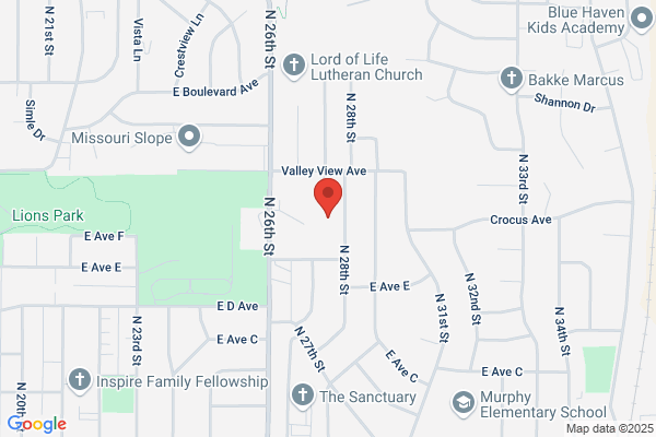 Good Samaritan Society – Marillac Manor