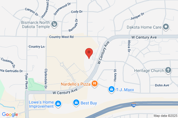 Touchmark on West Century