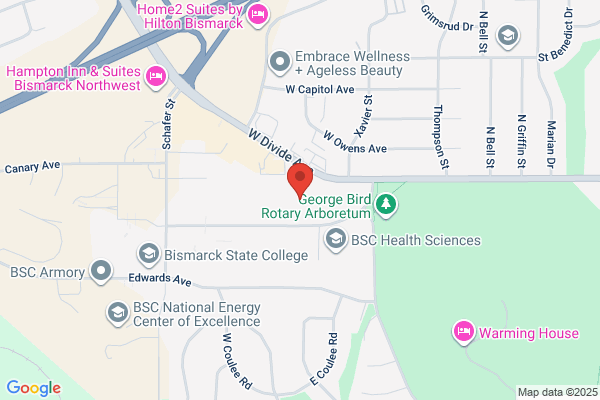 Hay Creek Lodge Senior Living