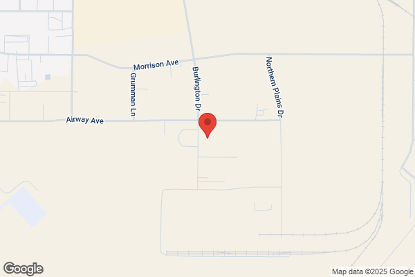 Frontier Precision Inc