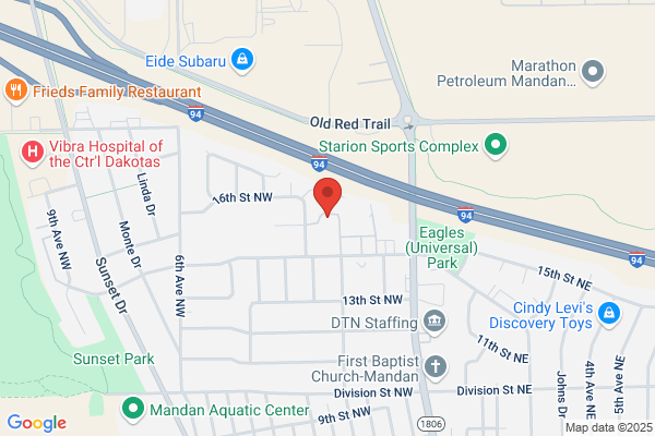 Golden Age Services