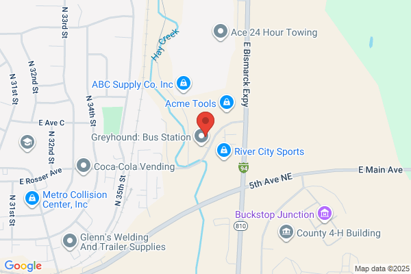West River Transportation