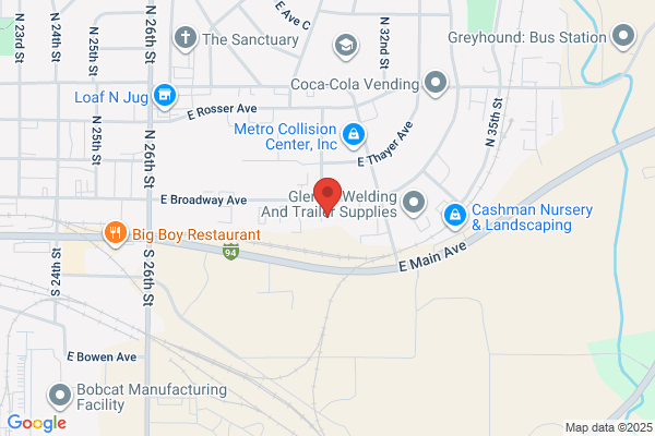 Dakota Center For Independent Living Inc