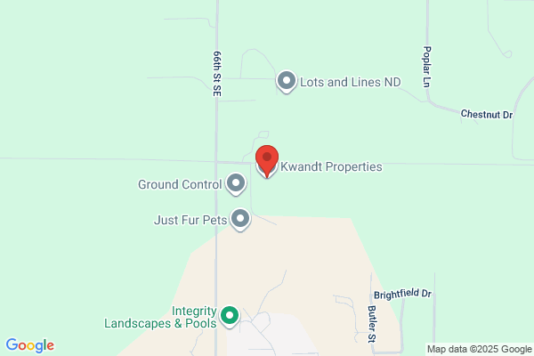 Kwandt Properties