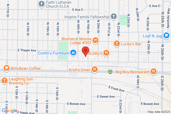 Padgett Business Services