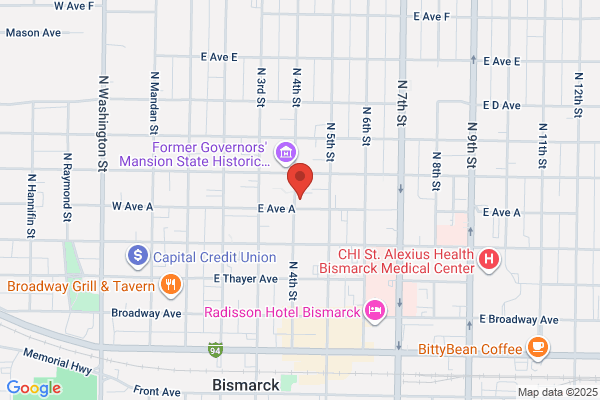 Bismarck Tire & Service