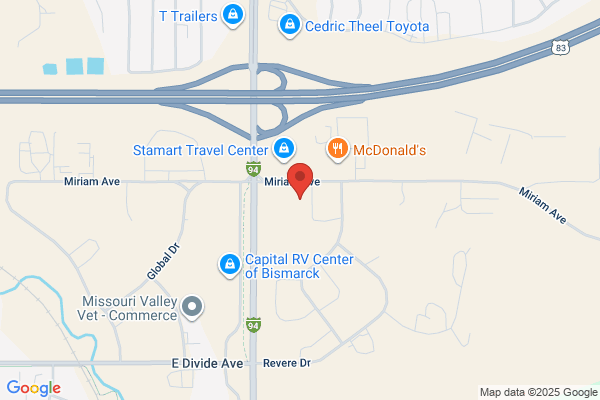 OK Tire Store Inc.