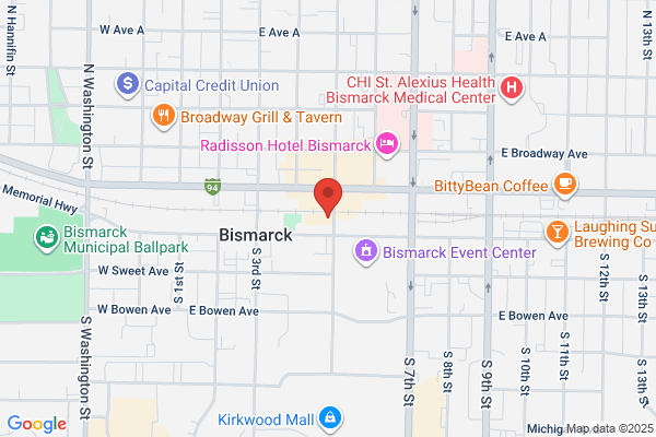 Bismarck Art & Galleries Association