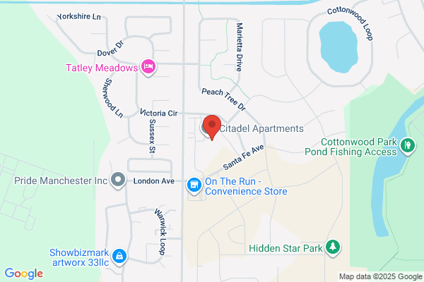 Bismarck Mandan Apartment Association