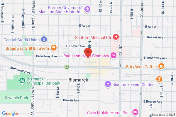 Downtown Business Association
