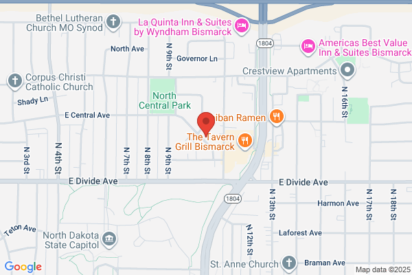 North Dakota Retail Association