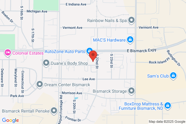 Wentz Auto Center Inc