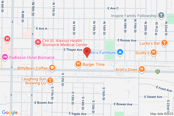 Continental Repair Auto Body Clinic