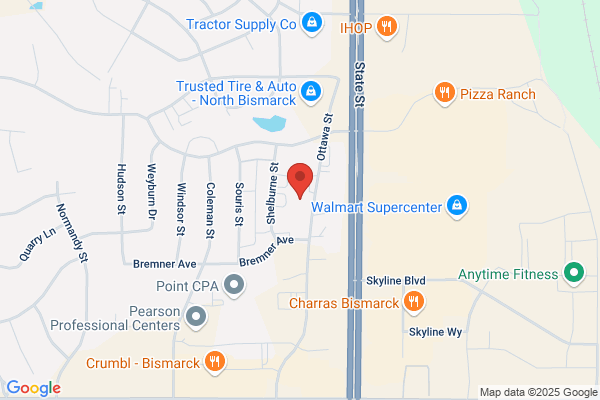 Mainstream Boutique - Bismarck