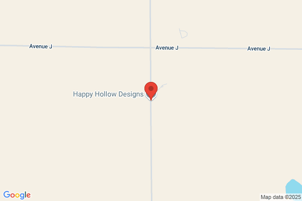 Happy Hollow Designs