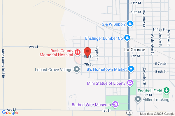 Janousek Funeral Home
