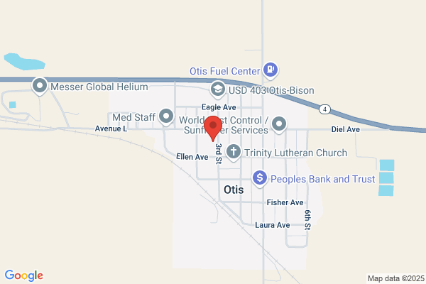 Schools-Otis, Elementary