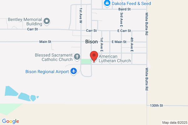 American Lutheran Church