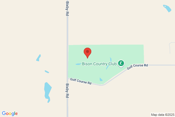 Bison Country Club