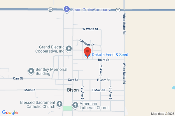 Dakota Feed & Seed