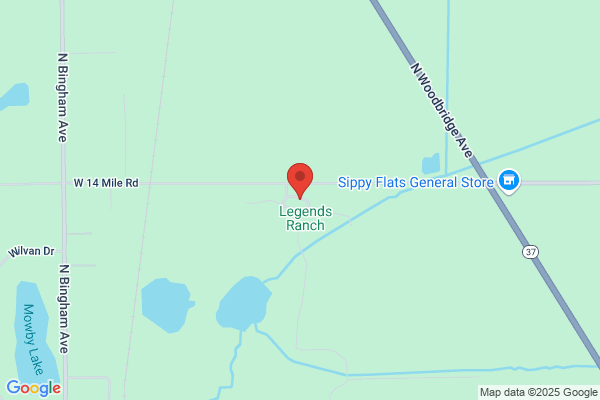 Bitely Better Conservation Club