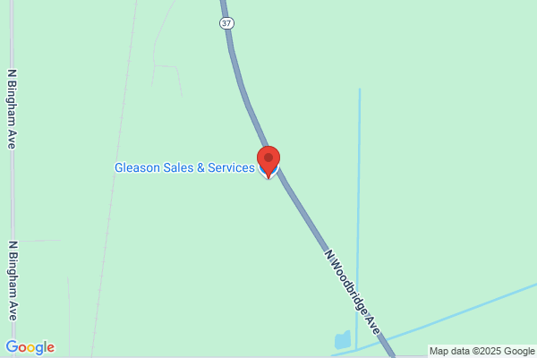 Gleason Sales & Service Llc