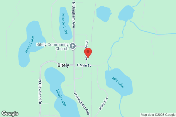 Lilley Township Fire Department