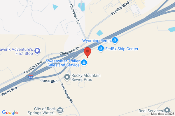 Wyolectric, Inc.