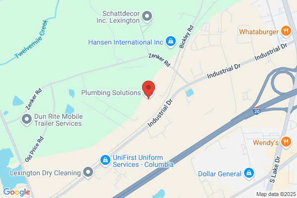 Plumbing Solutions LLC