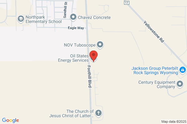 Duke Energy Field Services Inc