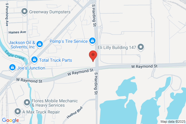 Macy's Truck Repair