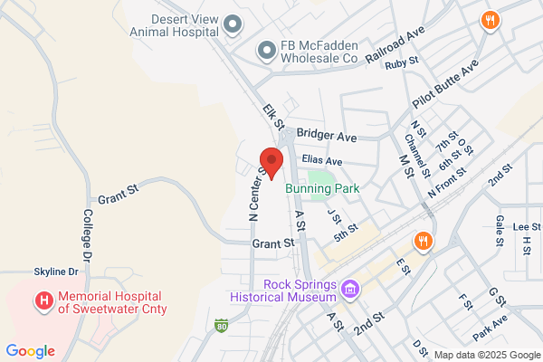 Rock Springs Ace Hardware