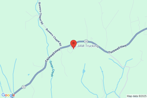 Slamming Jamming Trucking LLC
