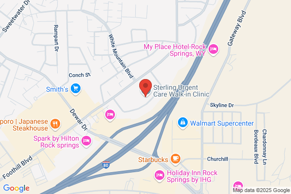 Sutphin Michael MD