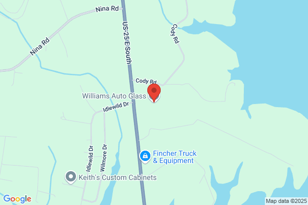 Williams Auto Glass