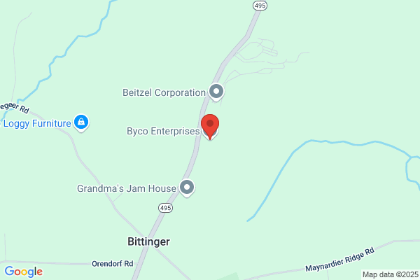 Byco Enterprises Inc