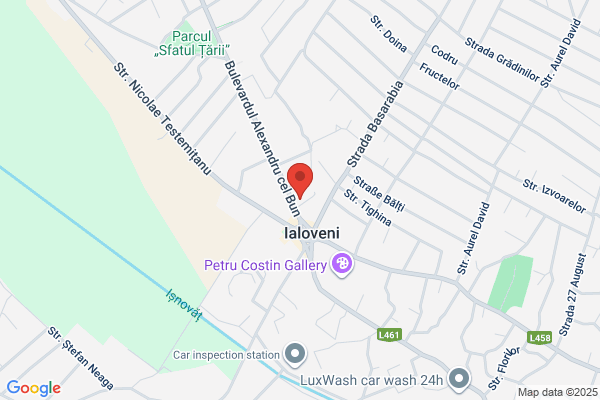 Barthines Unique Beauty Salon