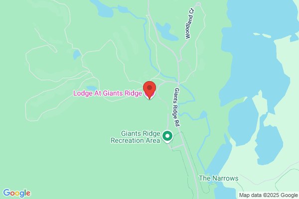 Lodge At Giants Ridge the