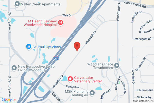 Wenck Associates Inc
