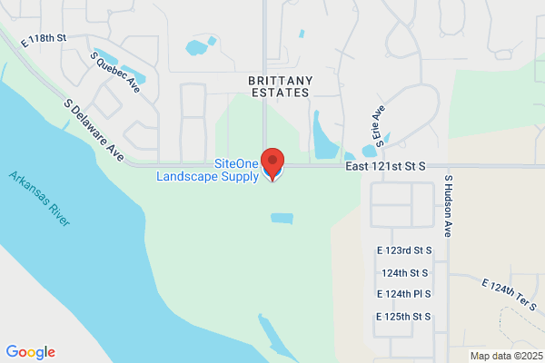 SiteOne Landscape Supply