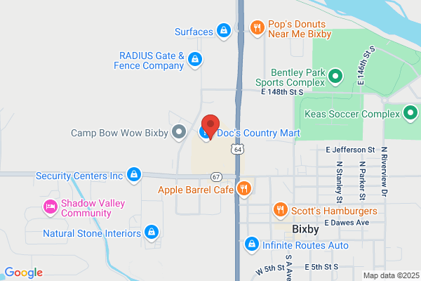 CoinFlip Bitcoin ATM