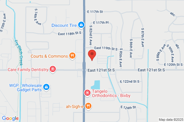 AutoZone Auto Parts