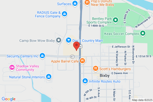 Auto Parts O'reilly
