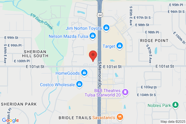 Auto Detail Services of Tulsa