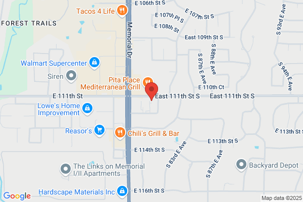 One Eleven Dental