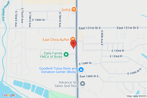 Bixby Family Dentistry